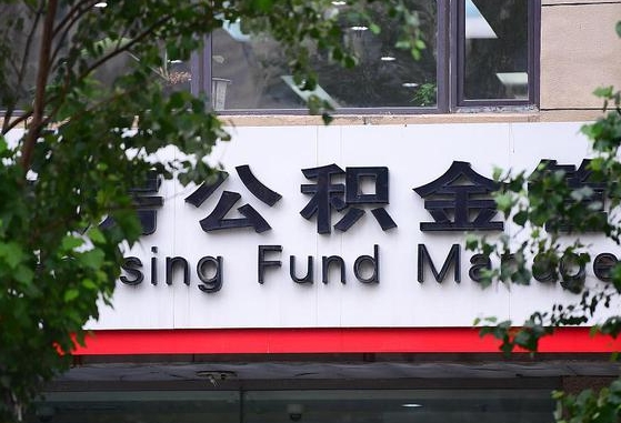 武穴公积金离职封存是什么意思（公积金 离职 封存）